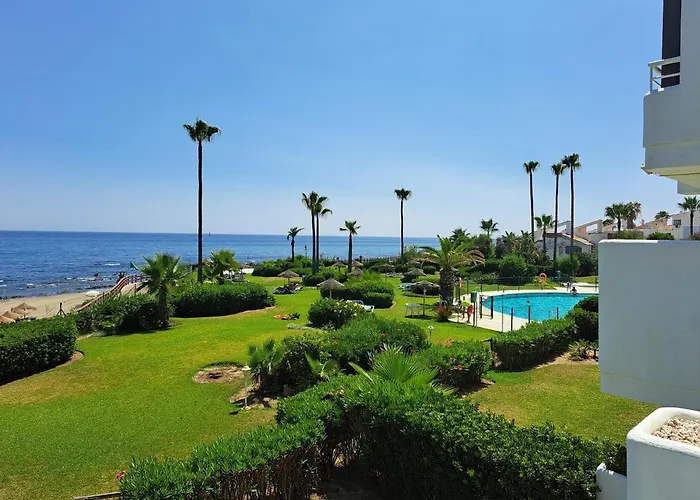 Apartamento Playa Miraflores 2
