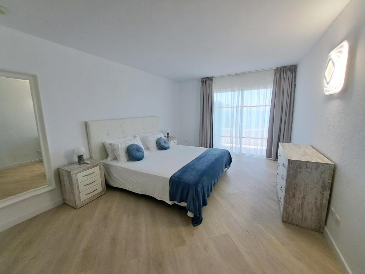 Apartment Apartamento Playa Miraflores 2