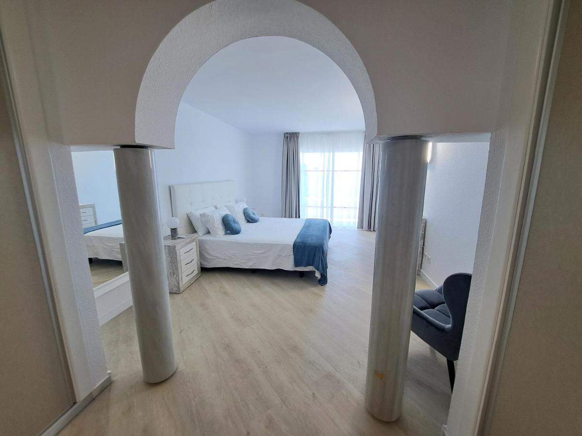 Apartamento Playa Miraflores 2