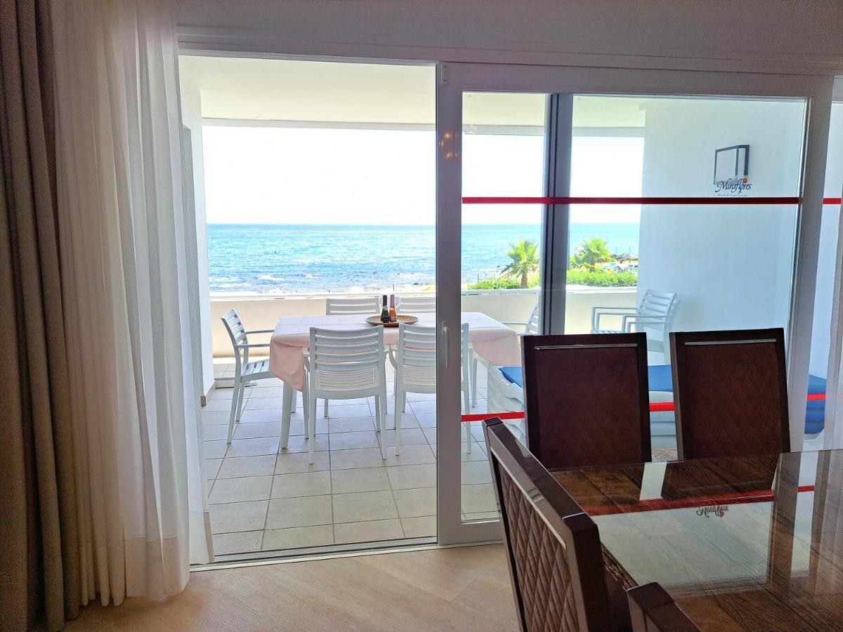 Apartment Playa Miraflores 2