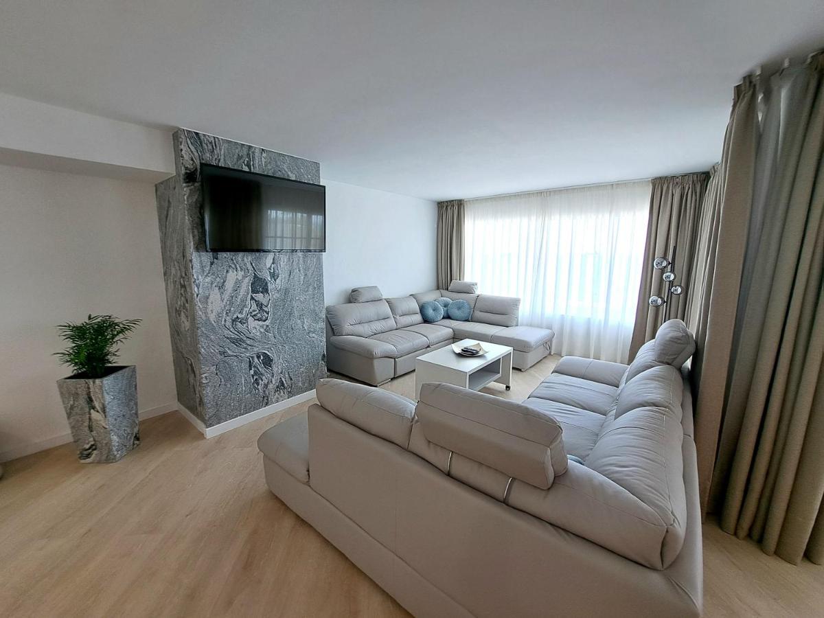 Apartment Playa Miraflores 2 Sitio de Calahonda