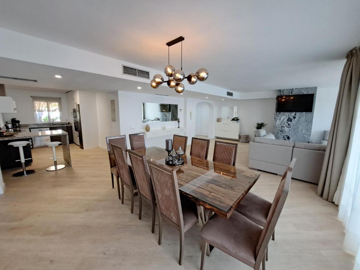 Apartment Playa Miraflores 2