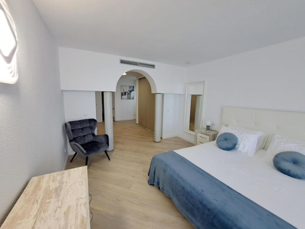 Apartment Playa Miraflores 2