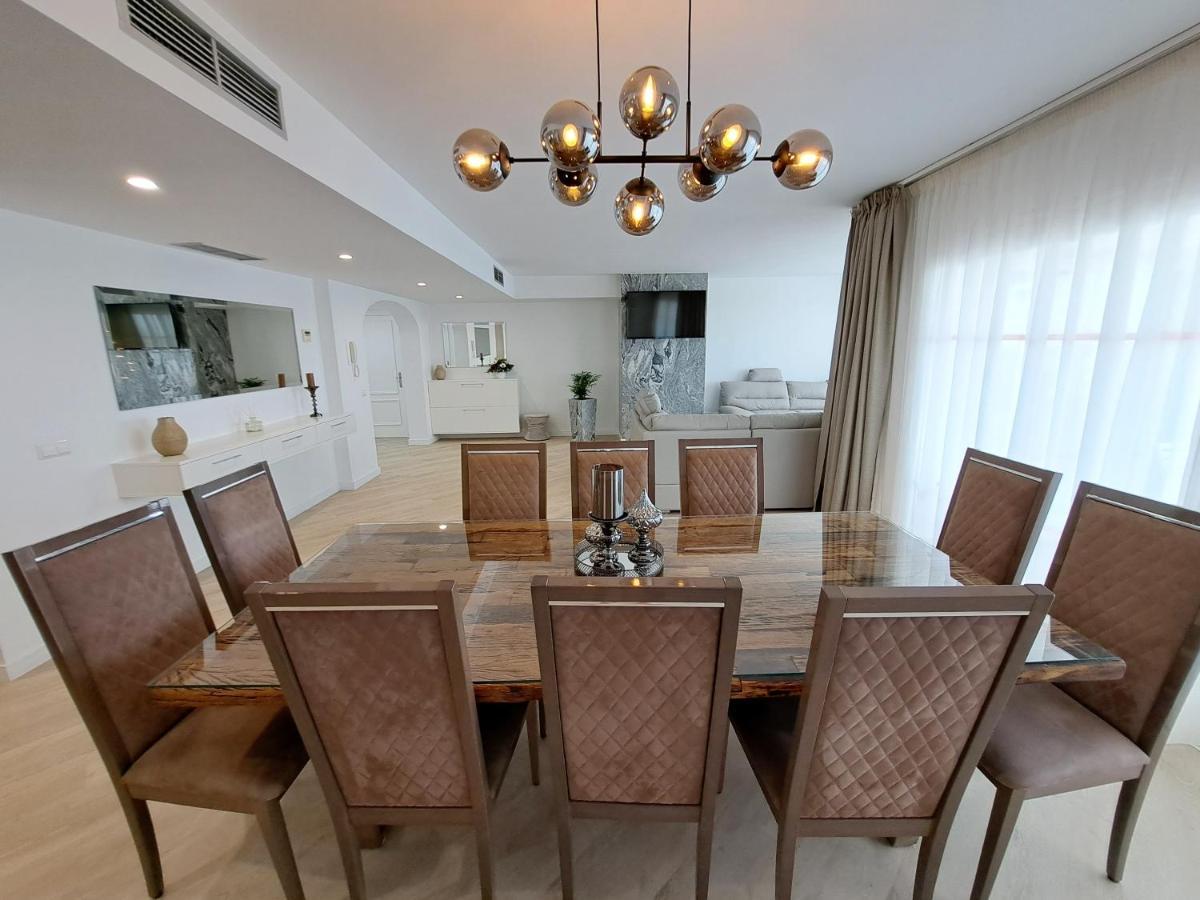 Apartment Playa Miraflores 2 Sitio de Calahonda