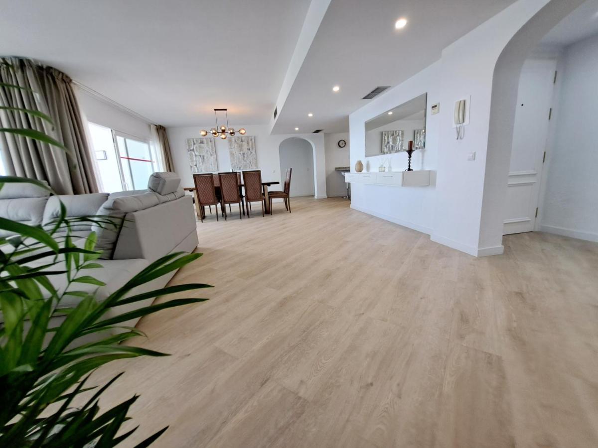 Apartment Playa Miraflores 2