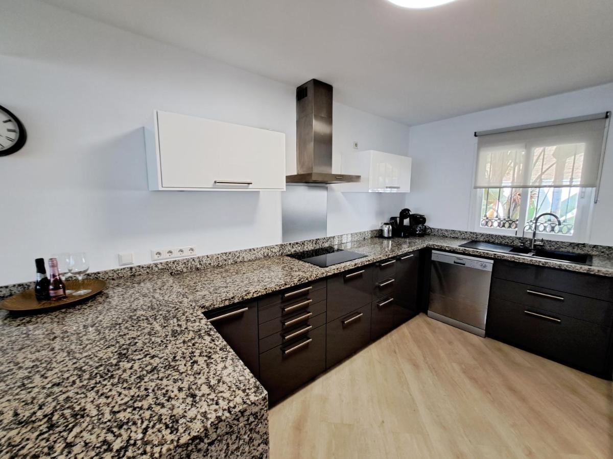Apartment Playa Miraflores 2